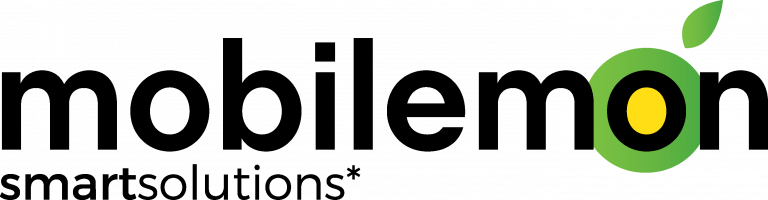 Mobilemon Logo SMART 1